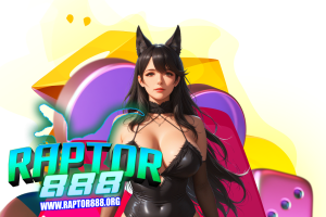 raptor888 แจกเครดิตฟรี